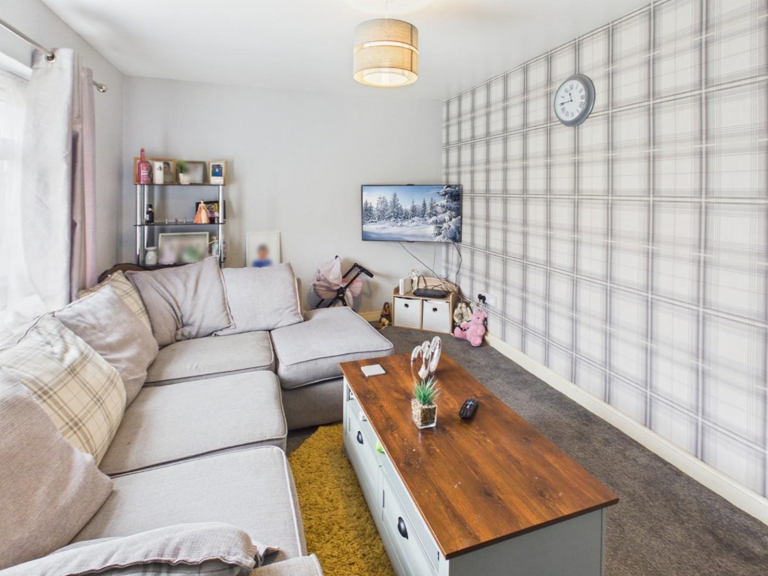 Moorfield Road, Bingley