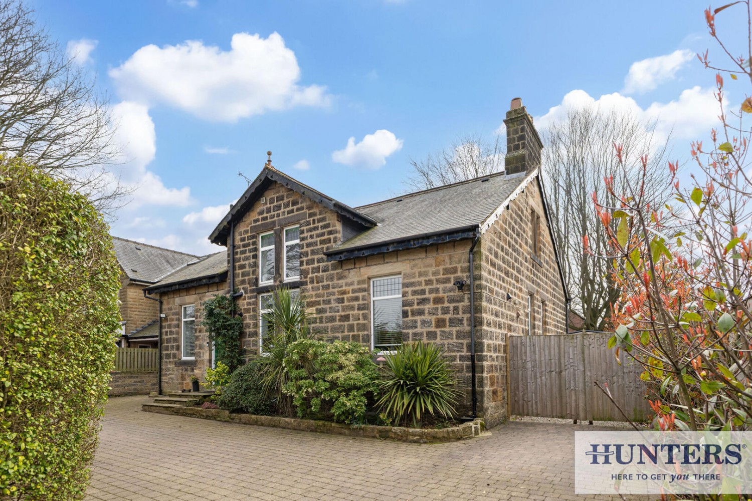 High Street, Yeadon, Leeds