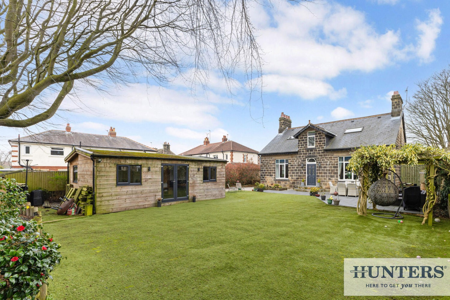 High Street, Yeadon, Leeds