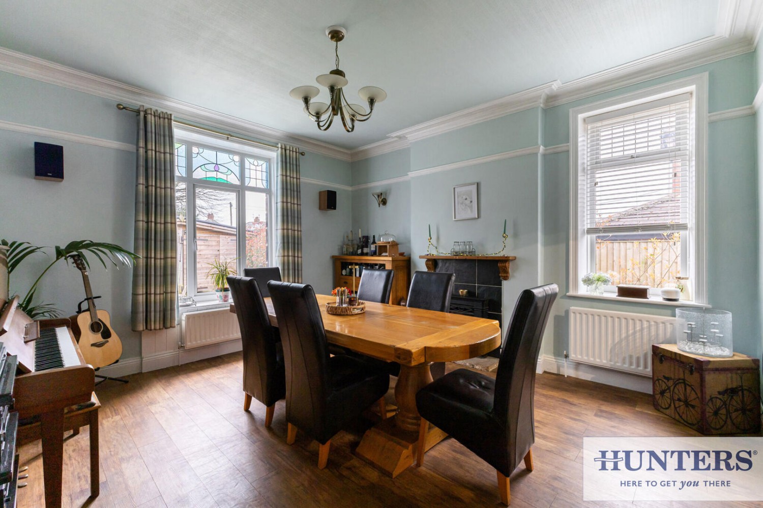 High Street, Yeadon, Leeds