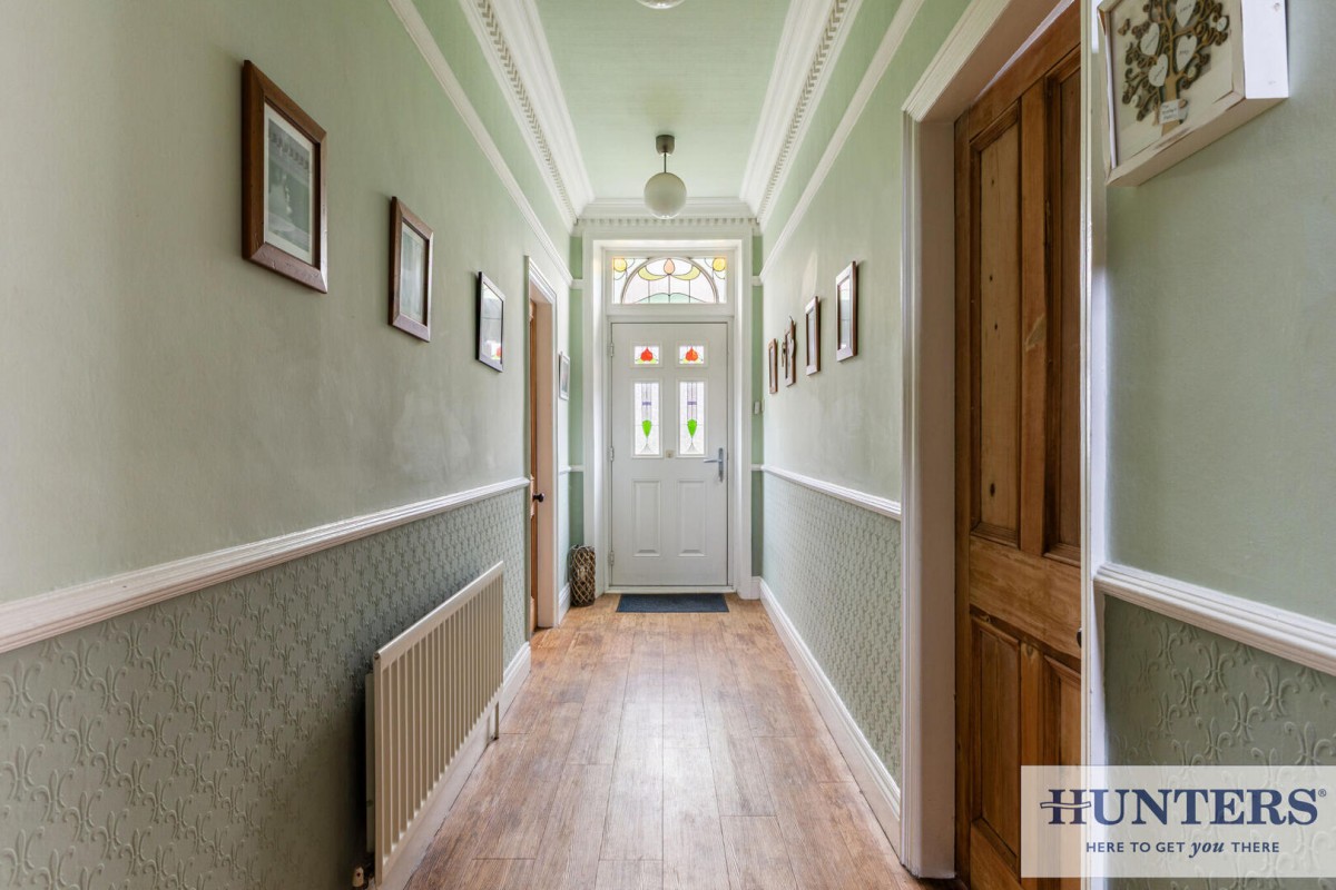 High Street, Yeadon, Leeds