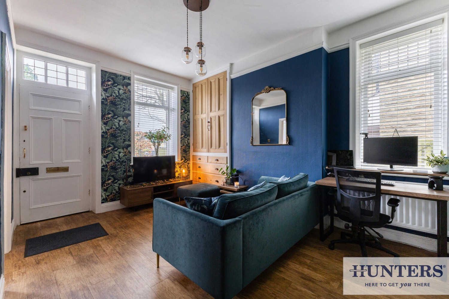 High Street, Yeadon, Leeds