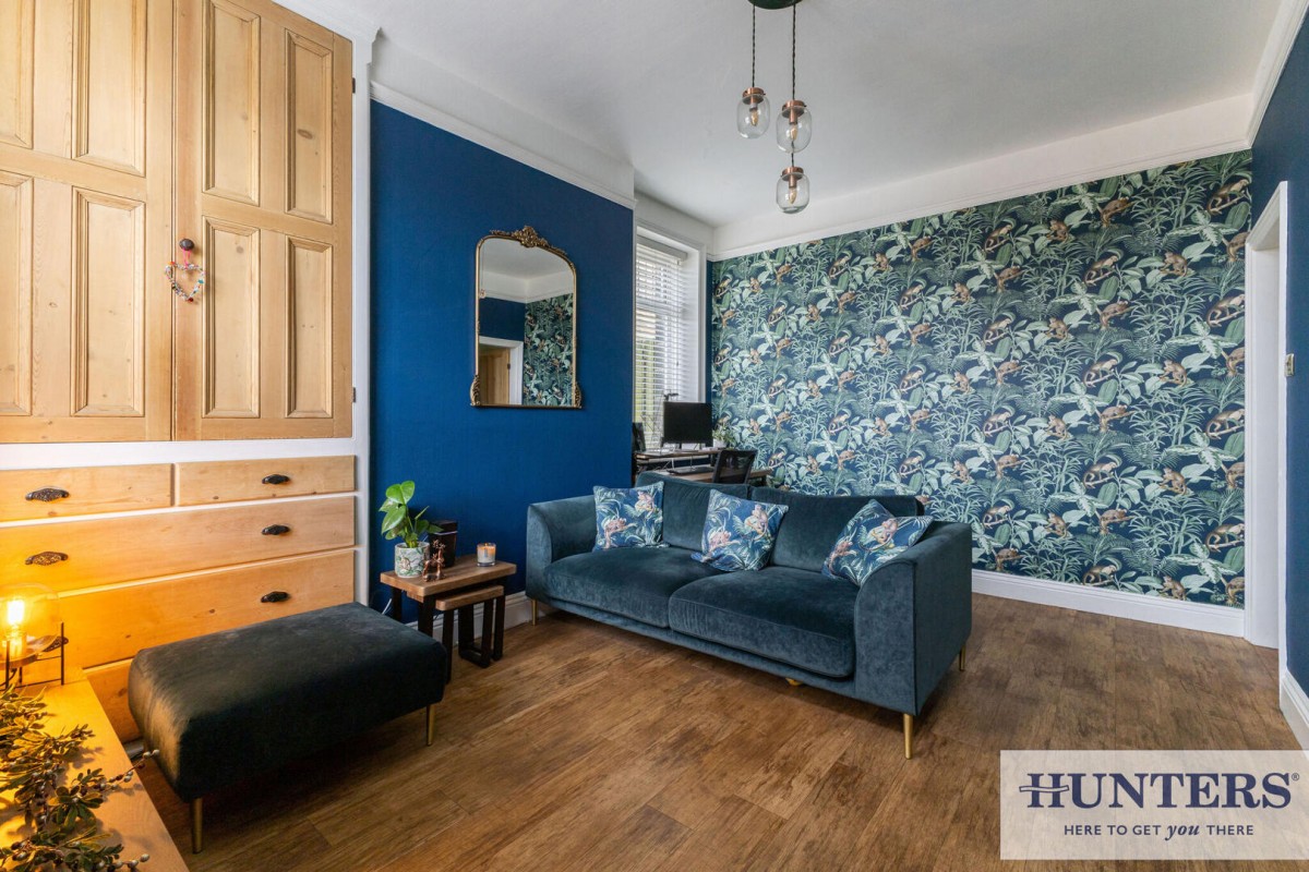 High Street, Yeadon, Leeds