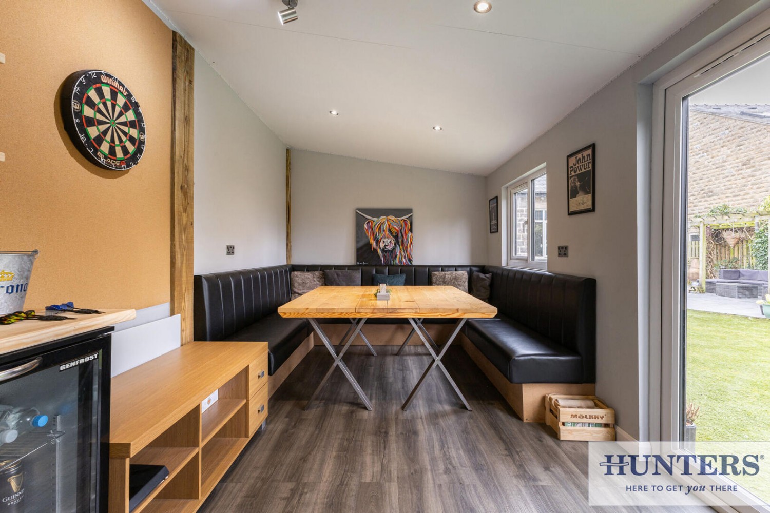 High Street, Yeadon, Leeds