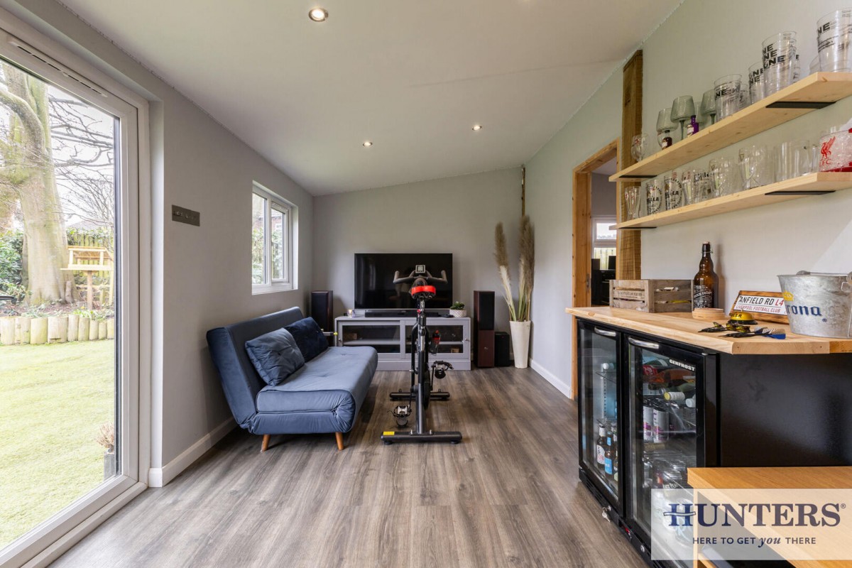 High Street, Yeadon, Leeds