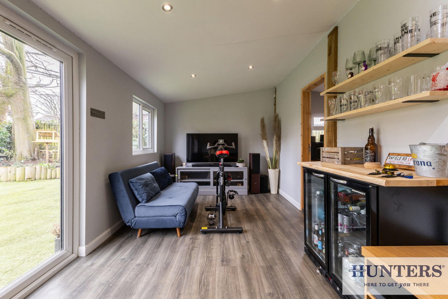 High Street, Yeadon, Leeds