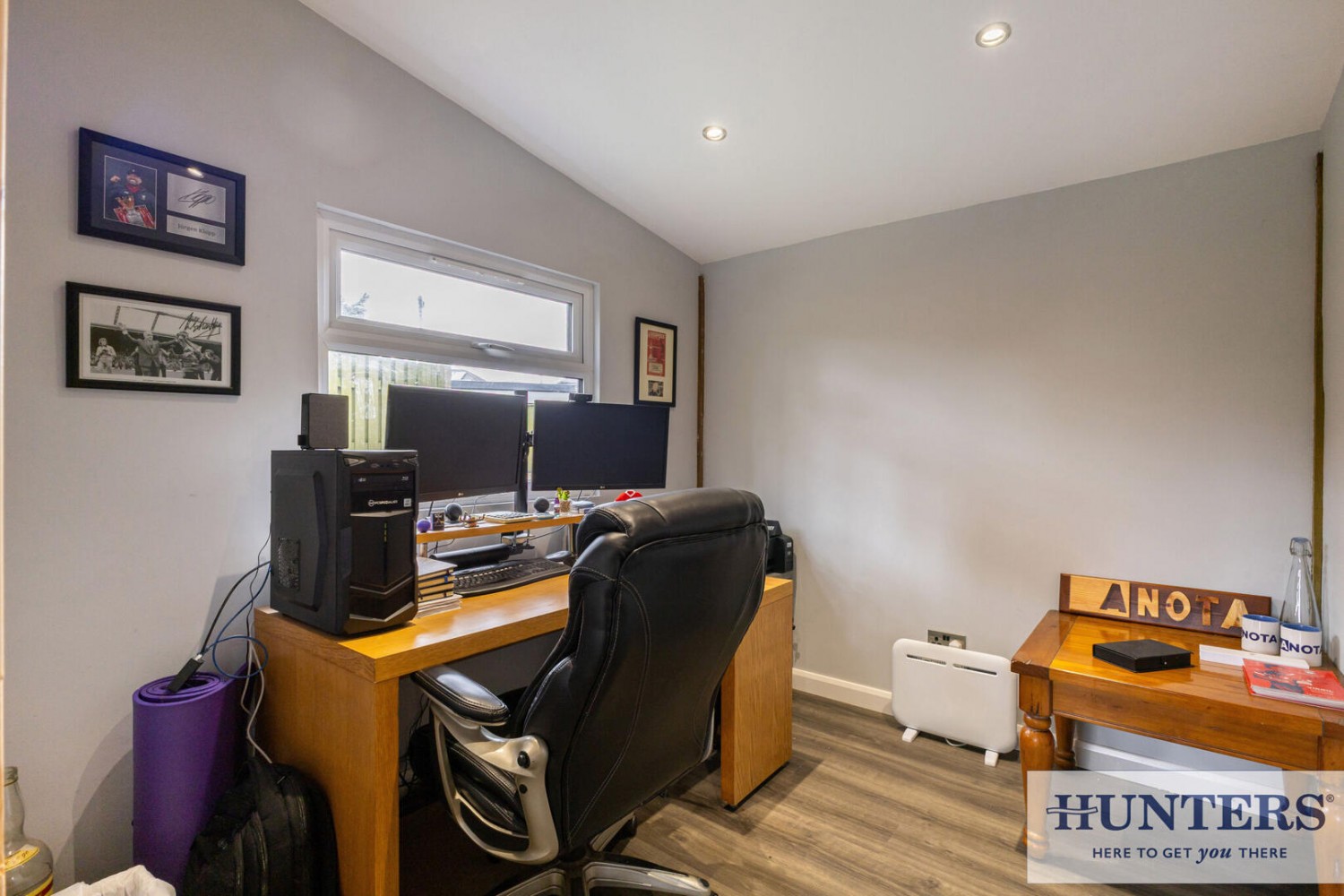 High Street, Yeadon, Leeds