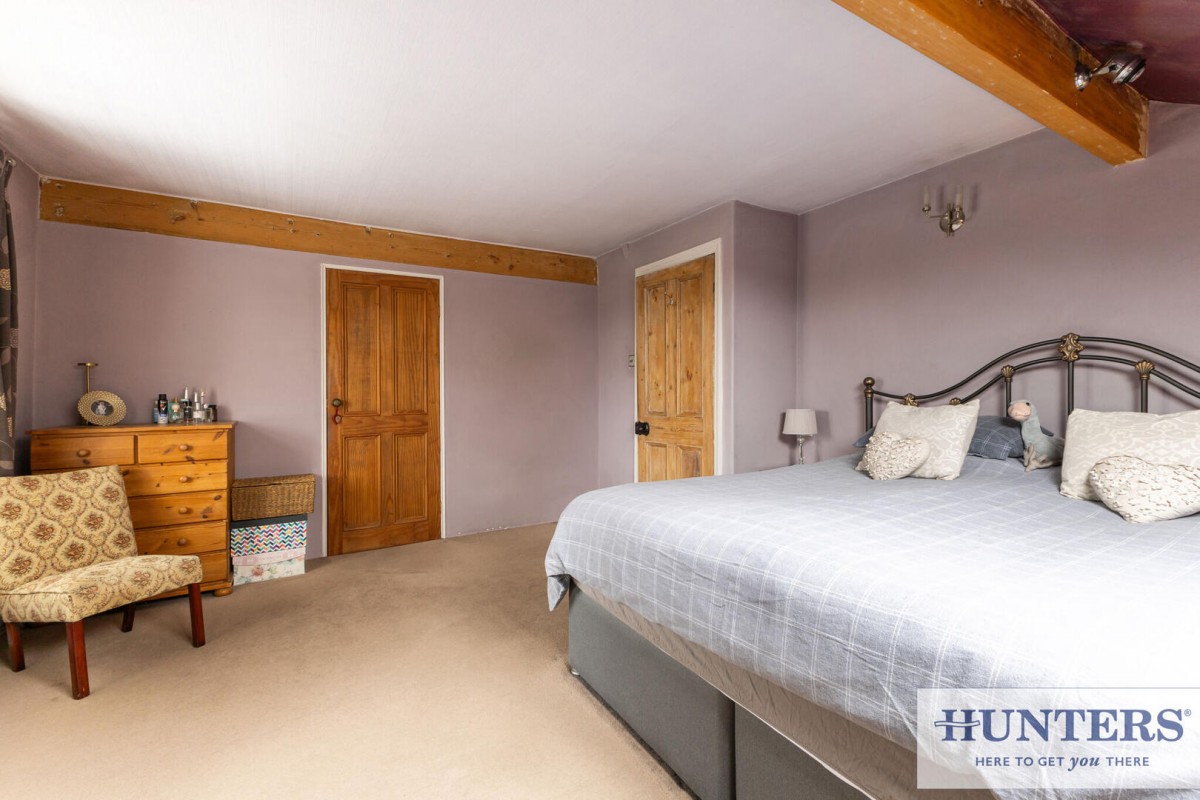 High Street, Yeadon, Leeds