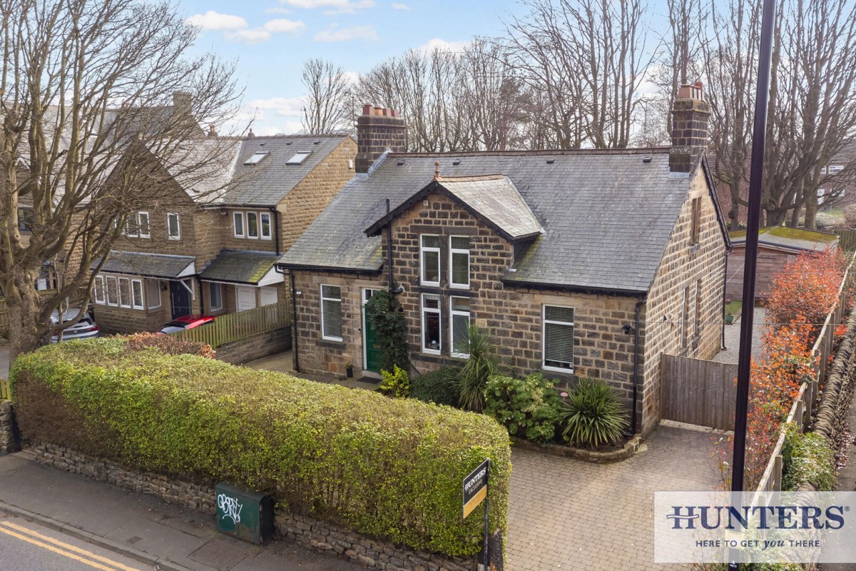 High Street, Yeadon, Leeds