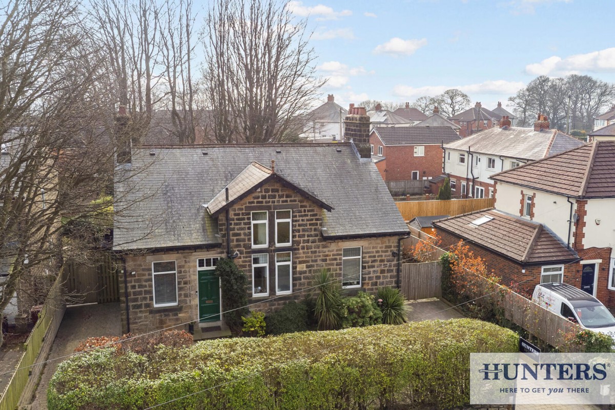 High Street, Yeadon, Leeds
