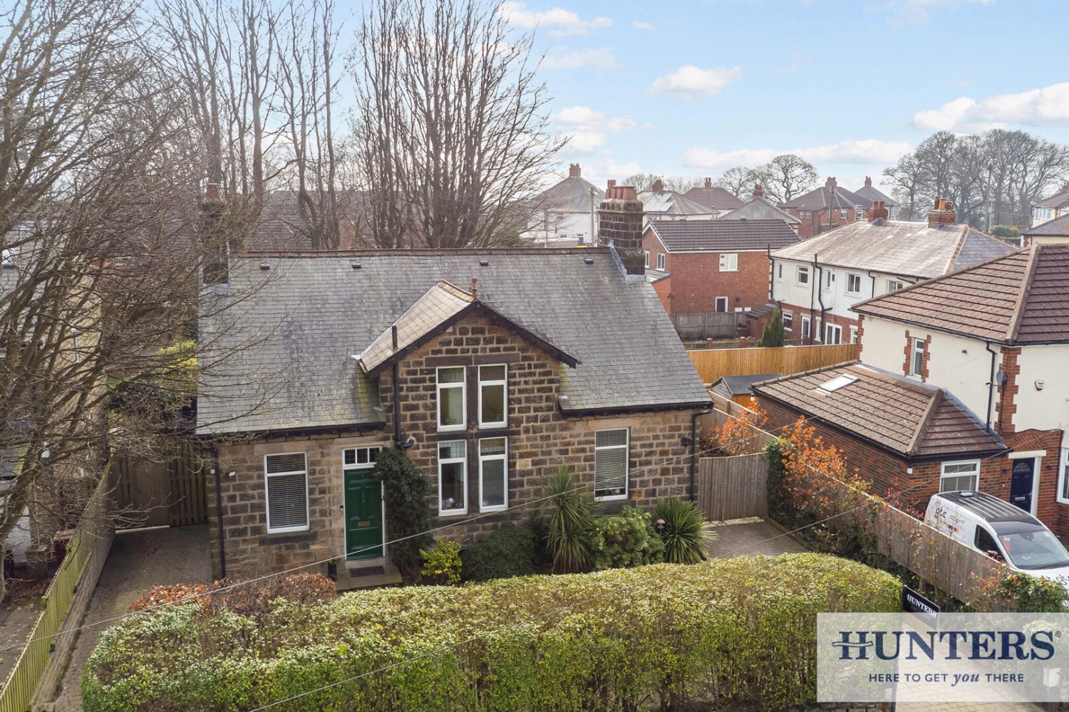 High Street, Yeadon, Leeds