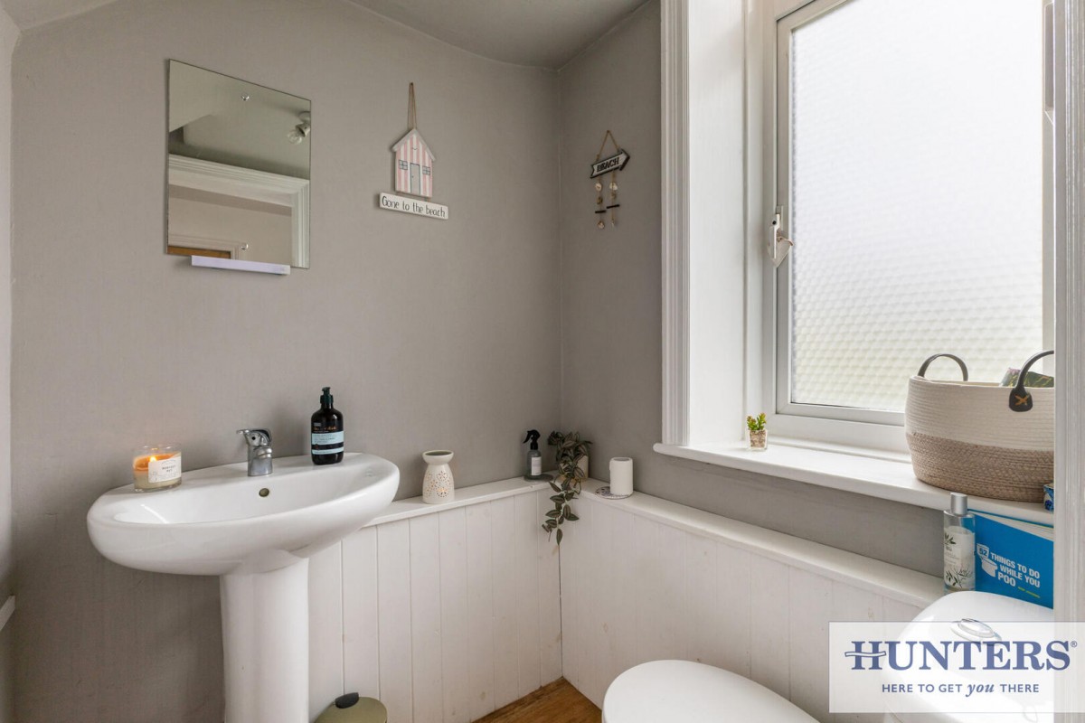 High Street, Yeadon, Leeds