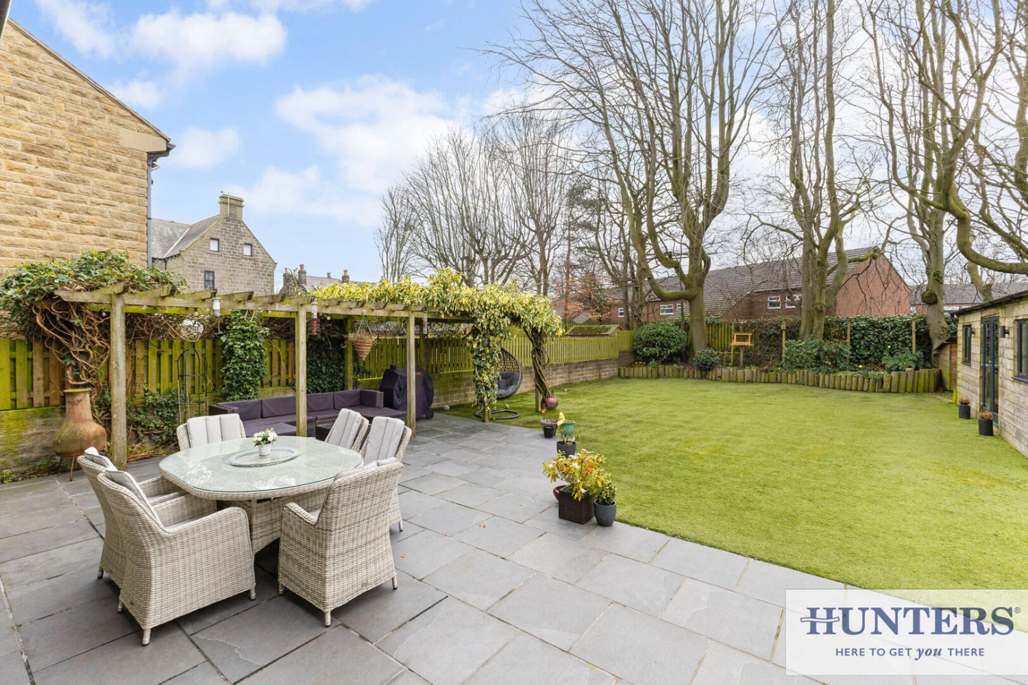 High Street, Yeadon, Leeds