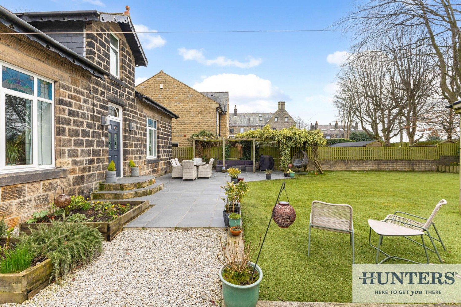 High Street, Yeadon, Leeds