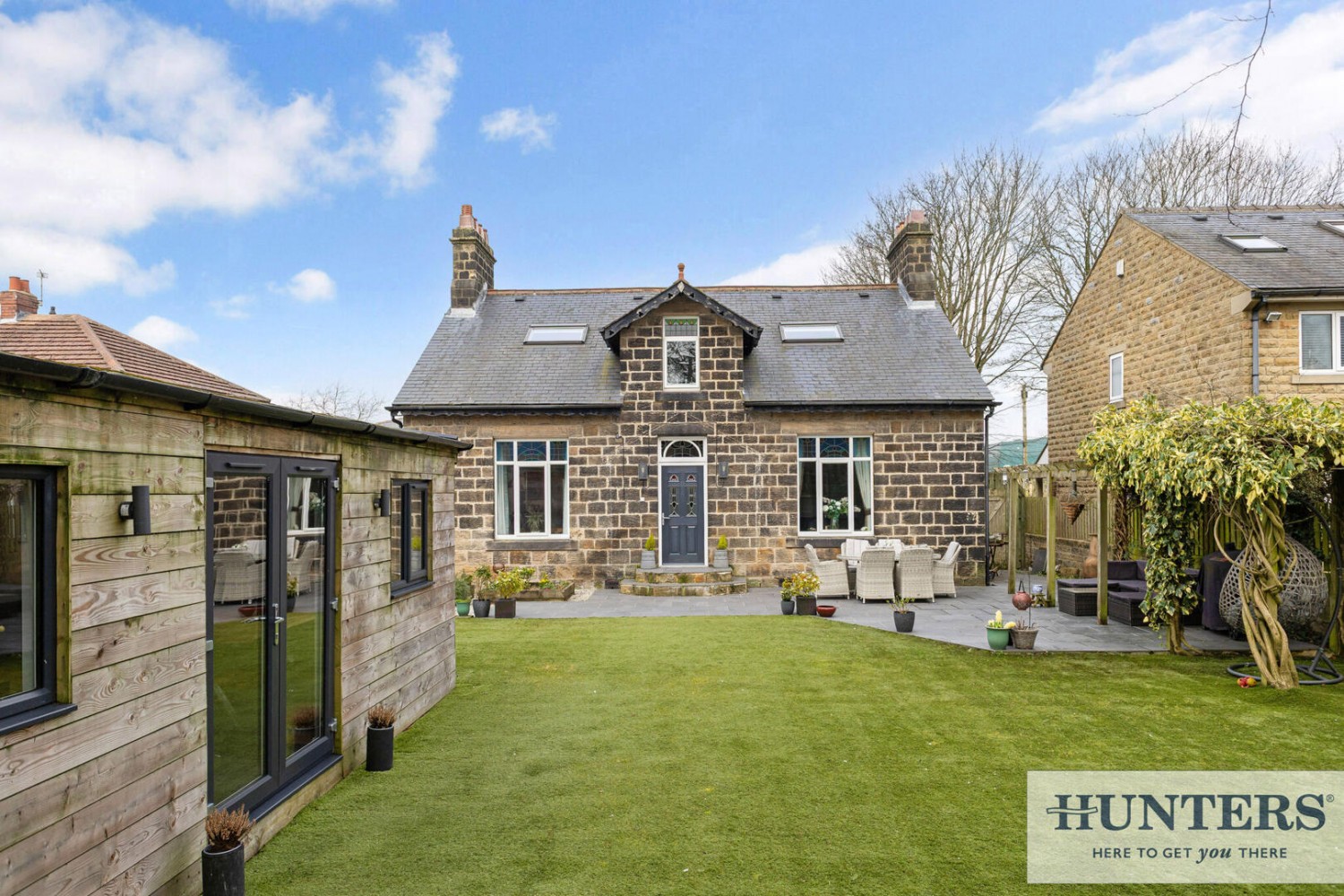 High Street, Yeadon, Leeds