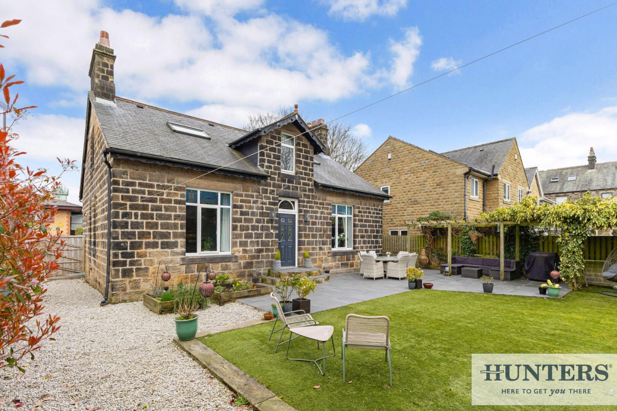 High Street, Yeadon, Leeds