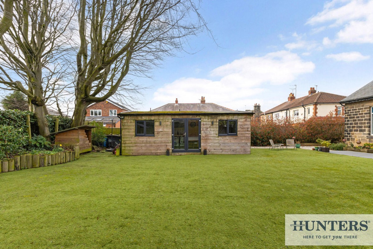 High Street, Yeadon, Leeds