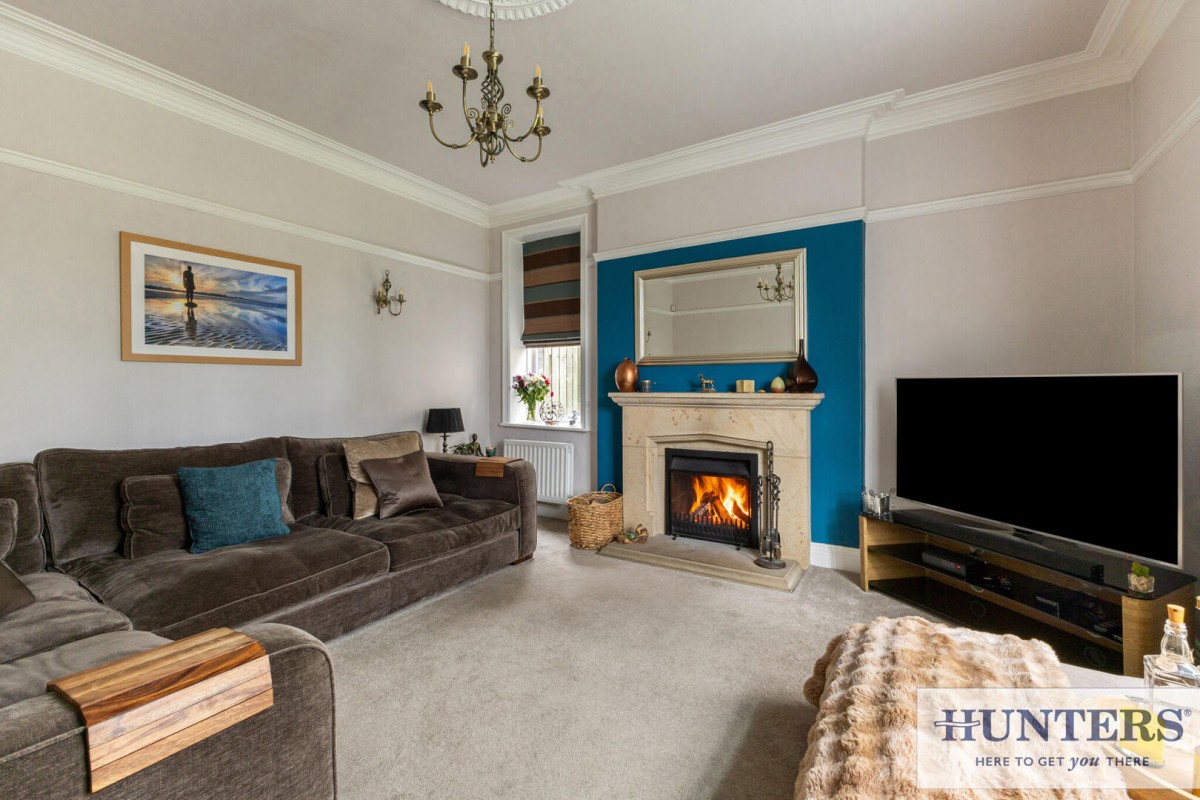 High Street, Yeadon, Leeds