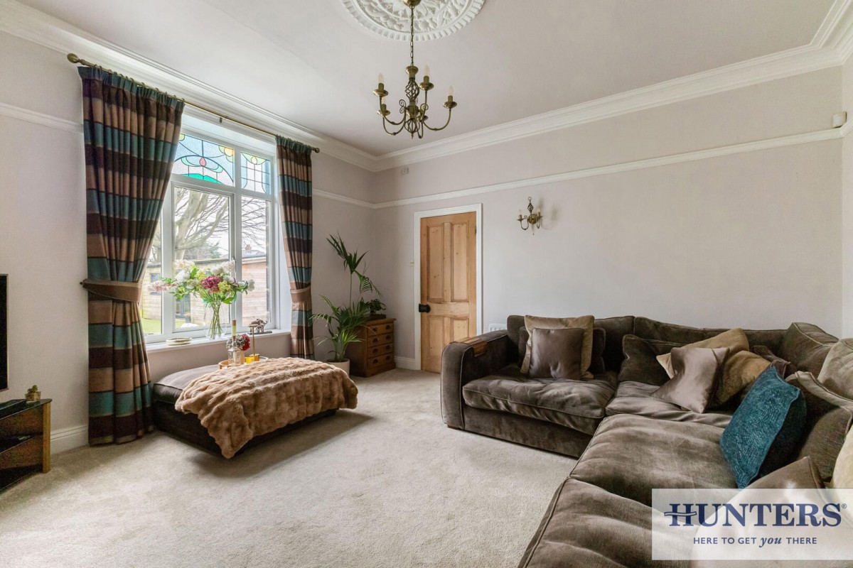 High Street, Yeadon, Leeds