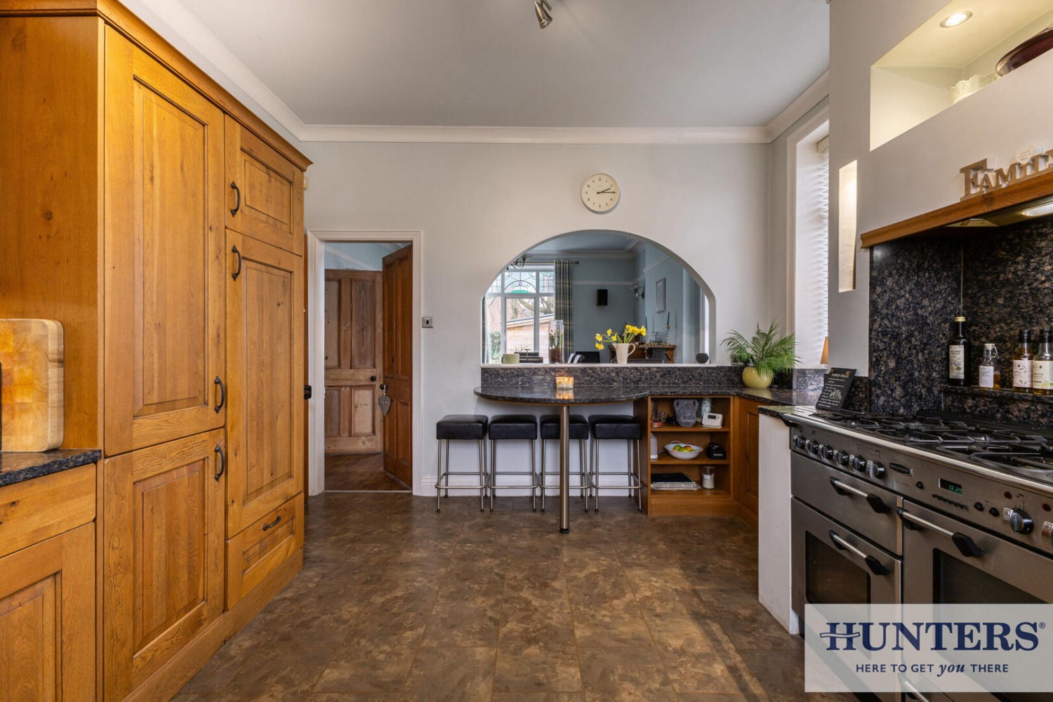 High Street, Yeadon, Leeds