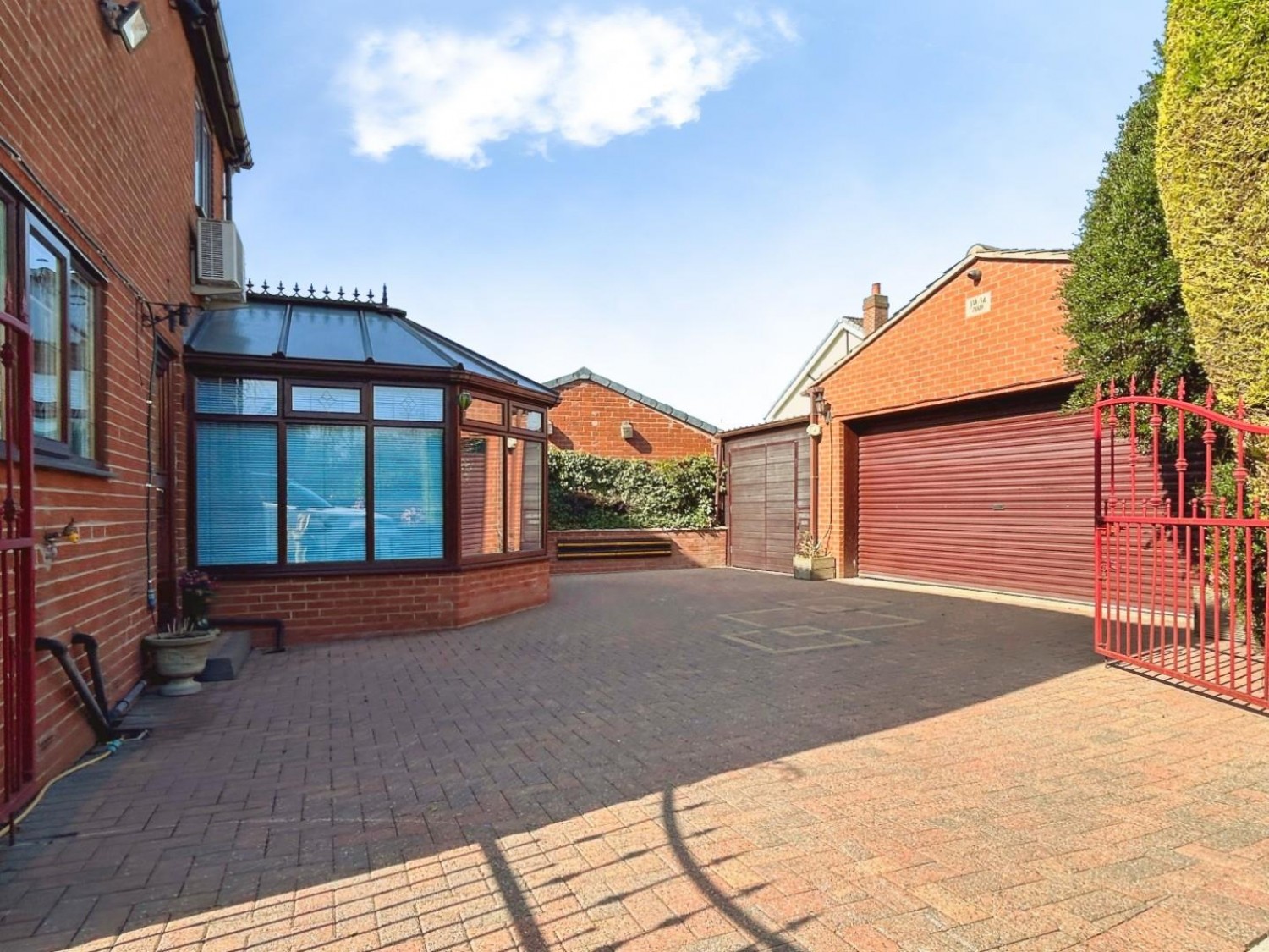 Barnsley Road, Goldthorpe, Rotherham
