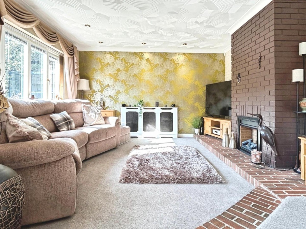 Barnsley Road, Goldthorpe, Rotherham