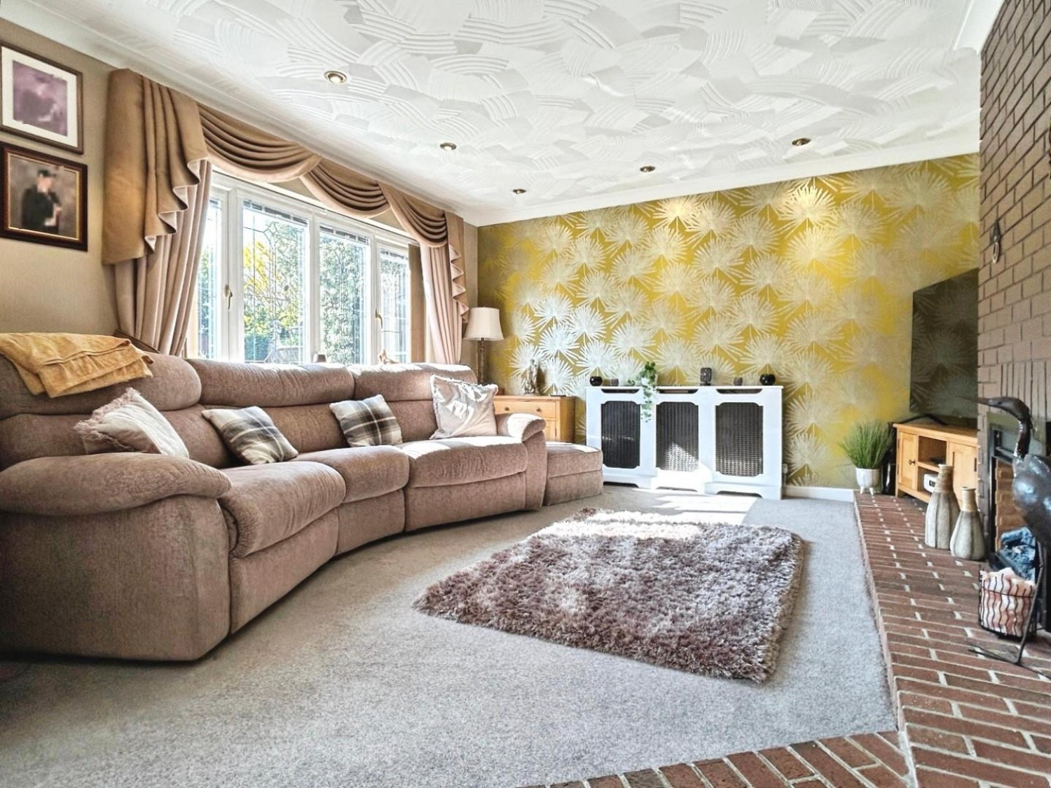 Barnsley Road, Goldthorpe, Rotherham