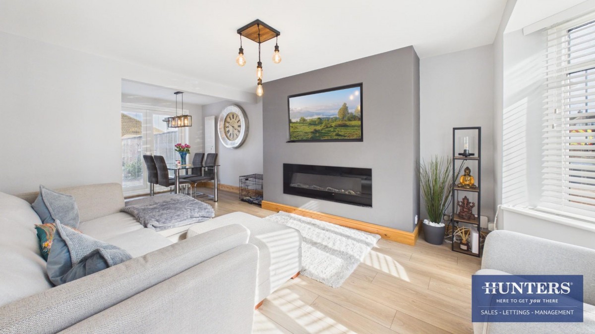 Kentmere Avenue, Seaburn Dene, Sunderland