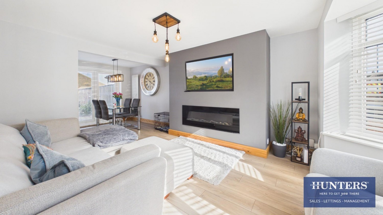 Kentmere Avenue, Seaburn Dene, Sunderland