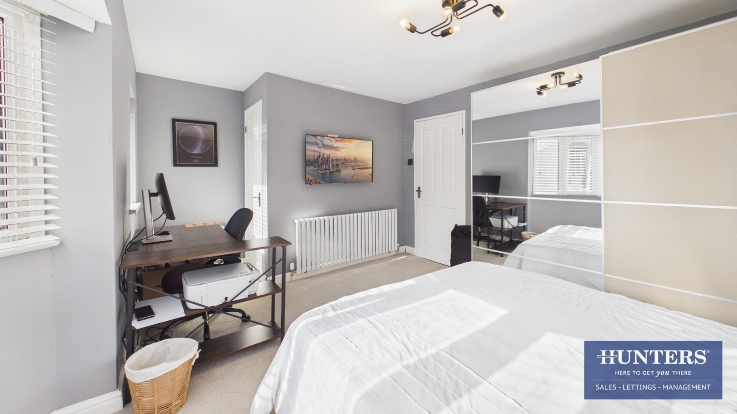 Kentmere Avenue, Seaburn Dene, Sunderland