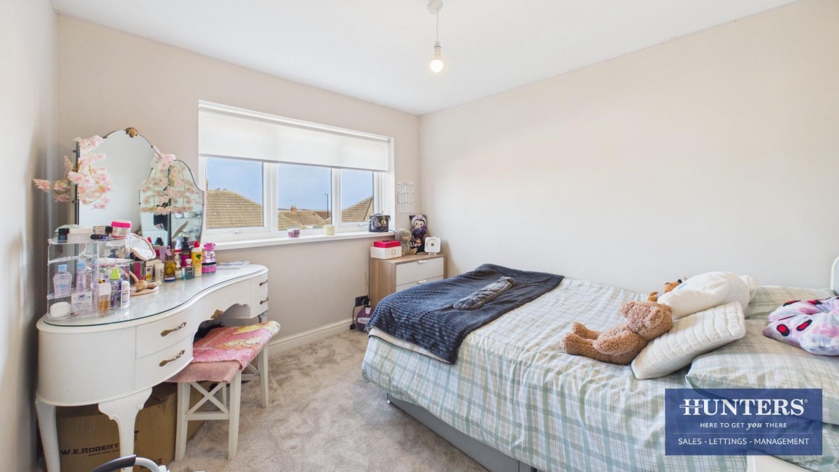 Kentmere Avenue, Seaburn Dene, Sunderland