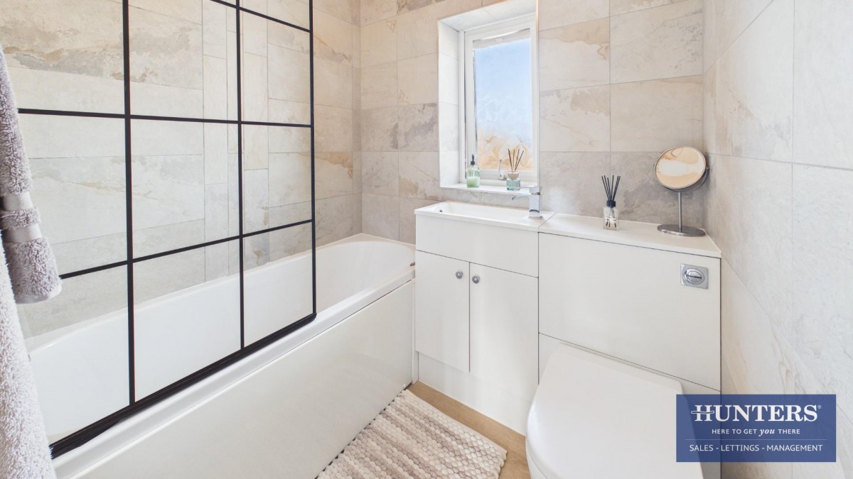 Kentmere Avenue, Seaburn Dene, Sunderland