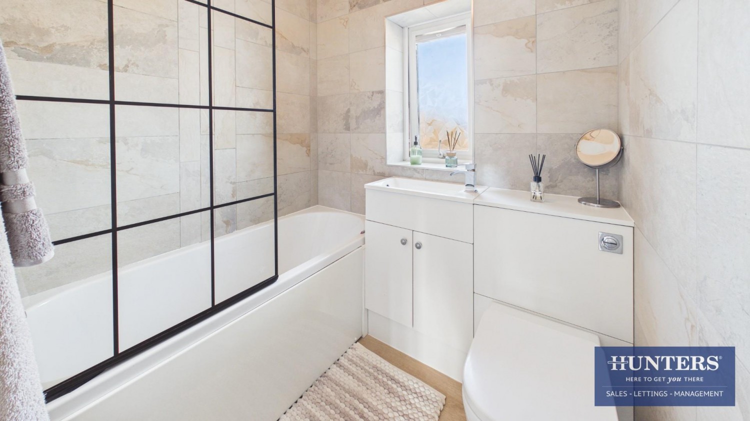 Kentmere Avenue, Seaburn Dene, Sunderland