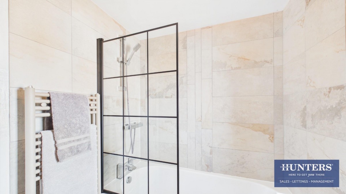 Kentmere Avenue, Seaburn Dene, Sunderland