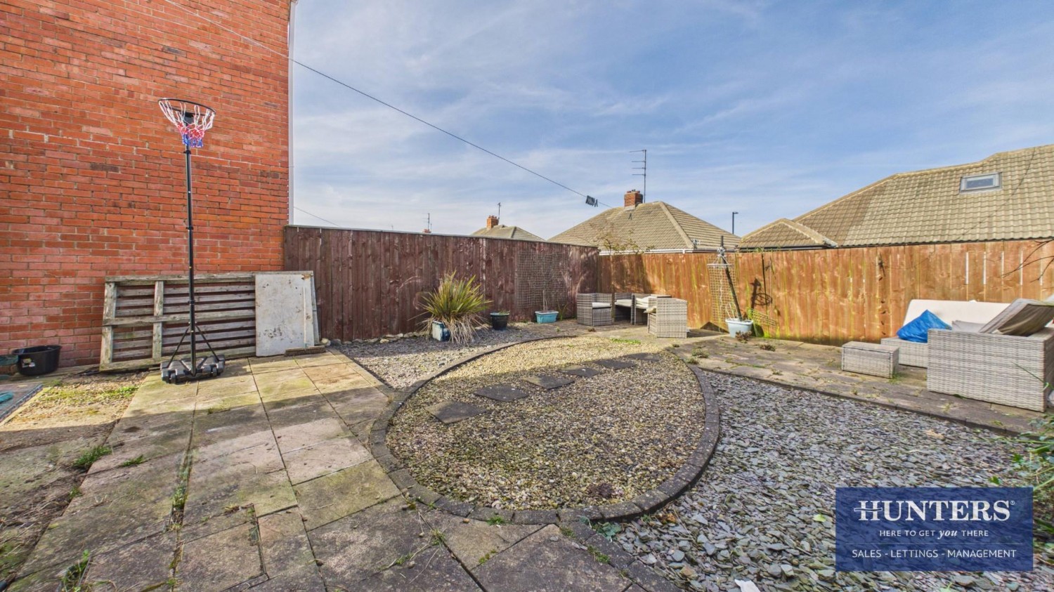 Kentmere Avenue, Seaburn Dene, Sunderland