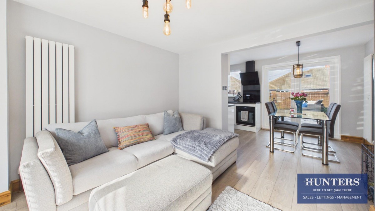 Kentmere Avenue, Seaburn Dene, Sunderland