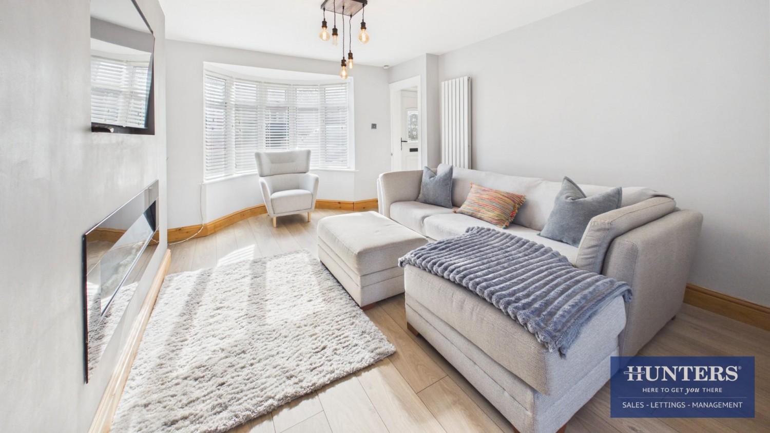 Kentmere Avenue, Seaburn Dene, Sunderland