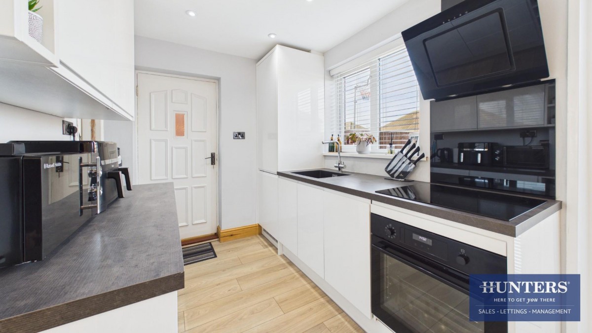 Kentmere Avenue, Seaburn Dene, Sunderland