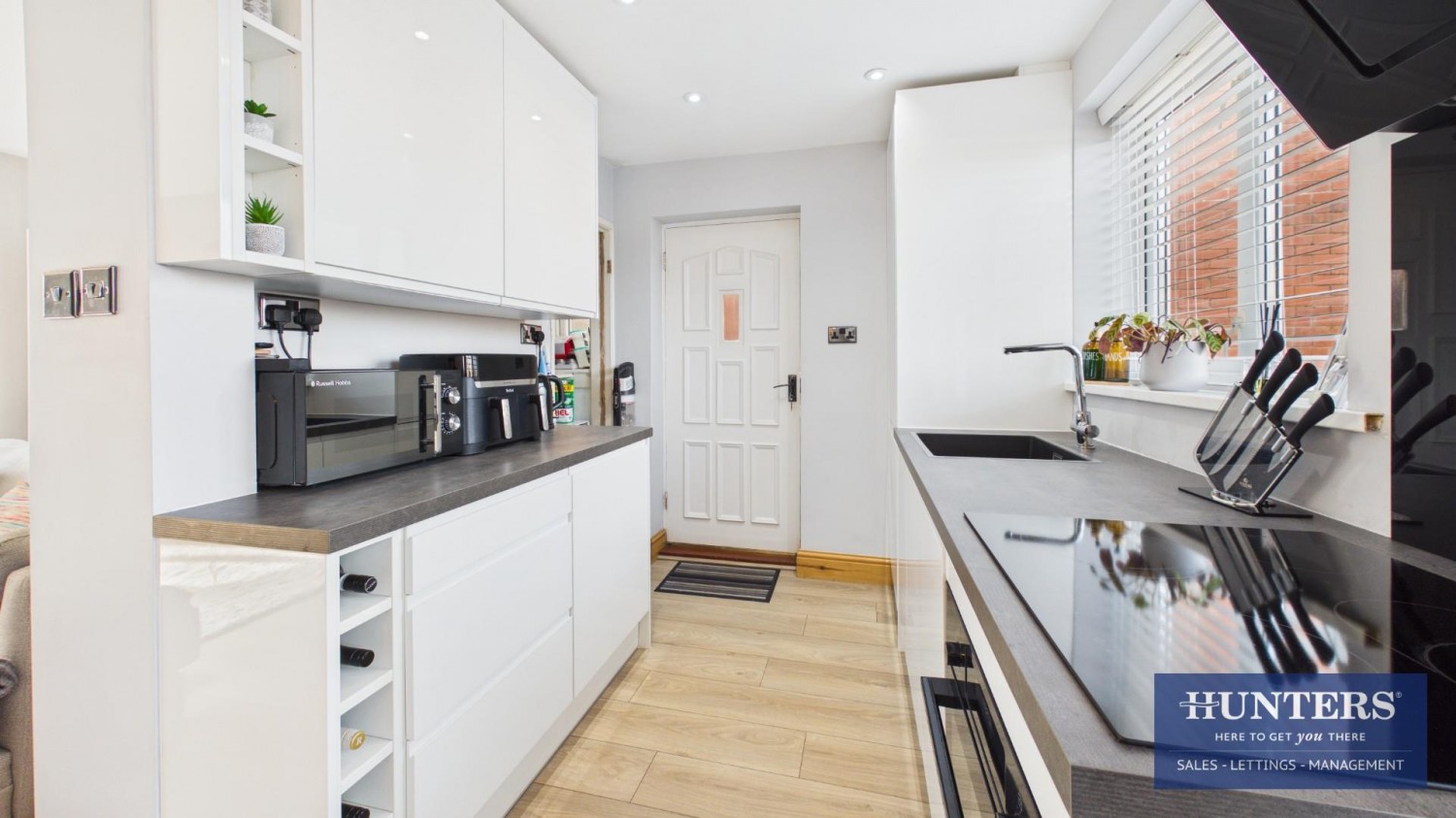 Kentmere Avenue, Seaburn Dene, Sunderland