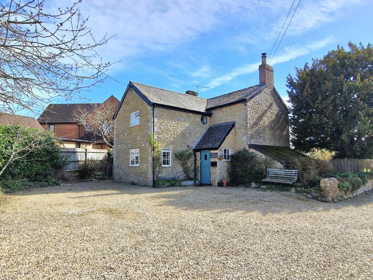 The Old School House, Rectory Lane, Bicester, Oxfordshire