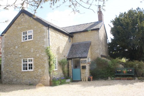 The Old School House, Rectory Lane, Bicester, Oxfordshire