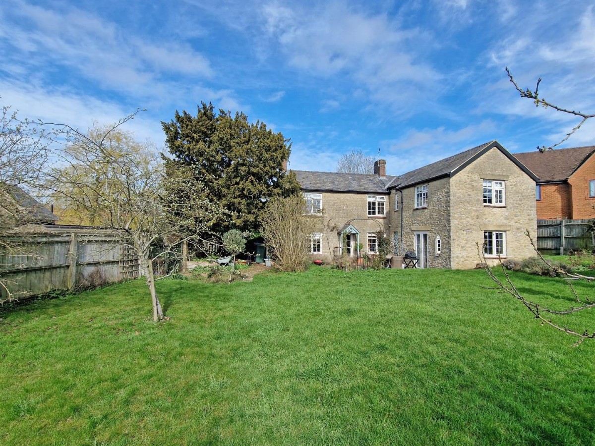 The Old School House, Rectory Lane, Bicester, Oxfordshire