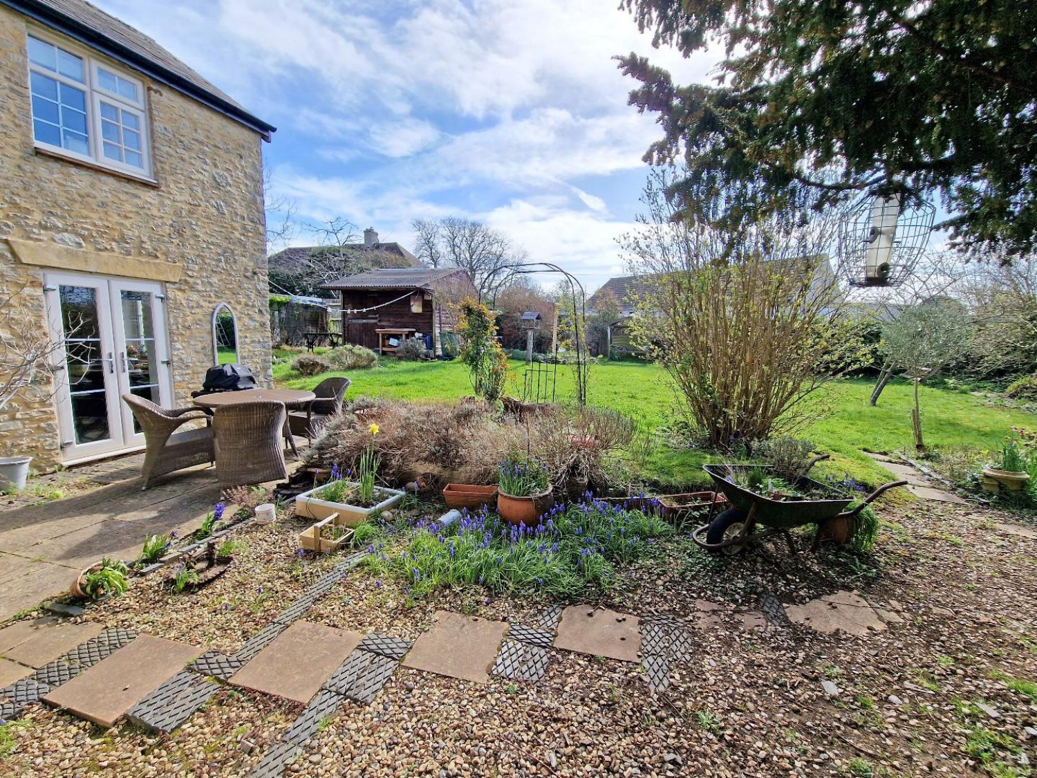 The Old School House, Rectory Lane, Bicester, Oxfordshire