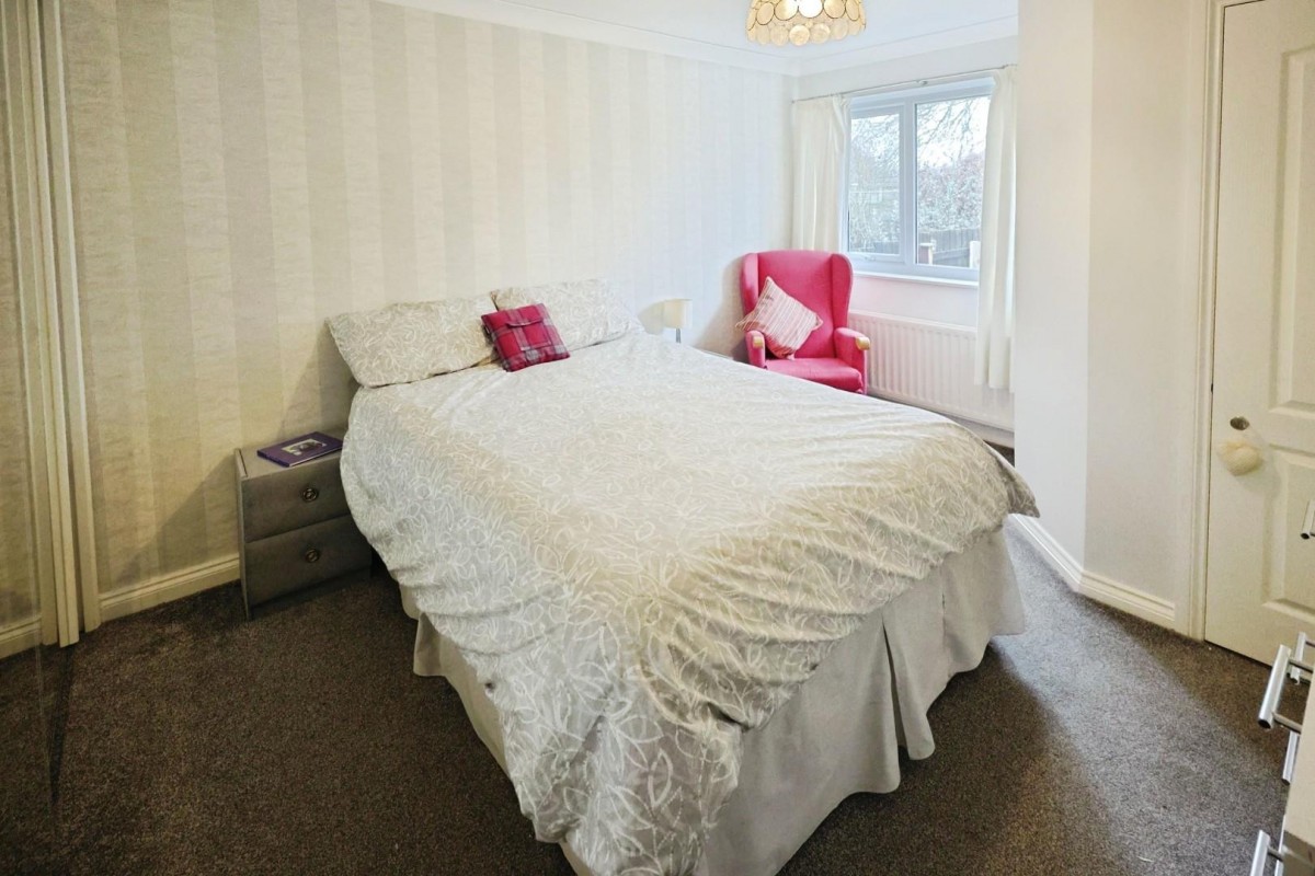 Haweswater Grove, West Auckland, Bishop Auckland