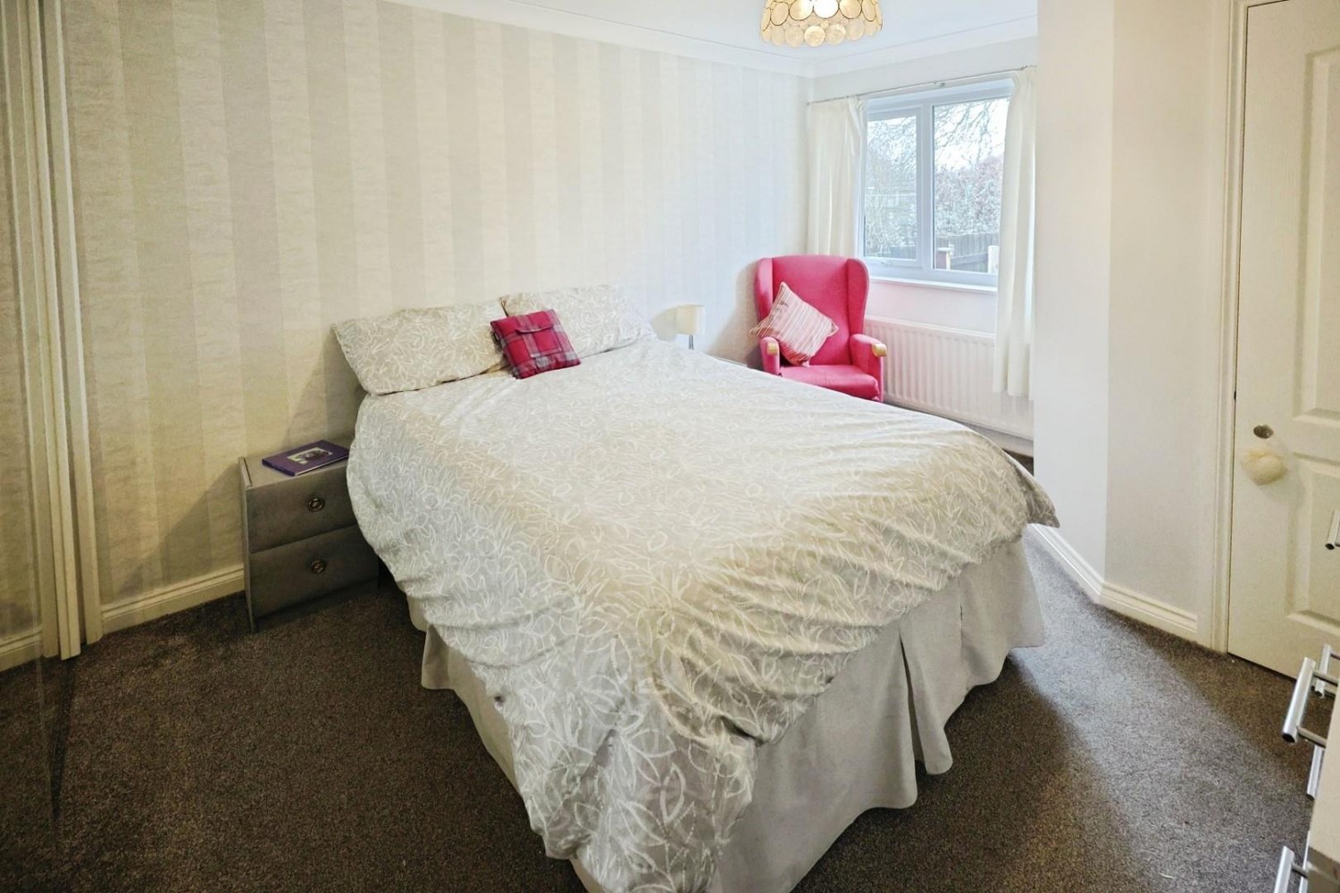 Haweswater Grove, West Auckland, Bishop Auckland