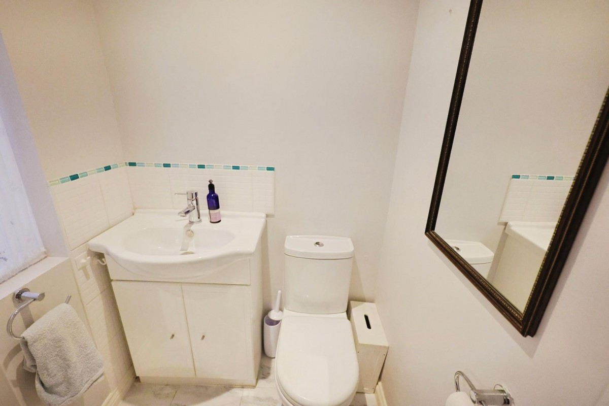 Haweswater Grove, West Auckland, Bishop Auckland