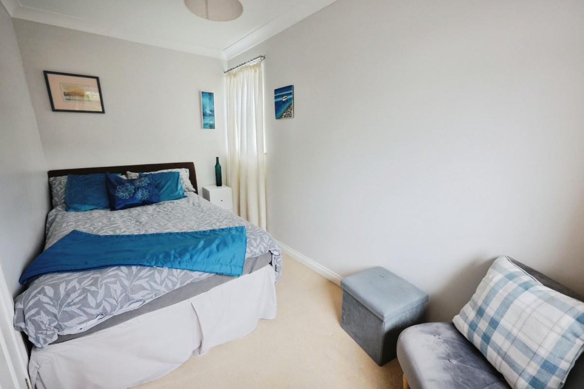 Haweswater Grove, West Auckland, Bishop Auckland