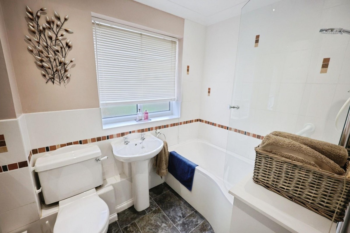 Haweswater Grove, West Auckland, Bishop Auckland