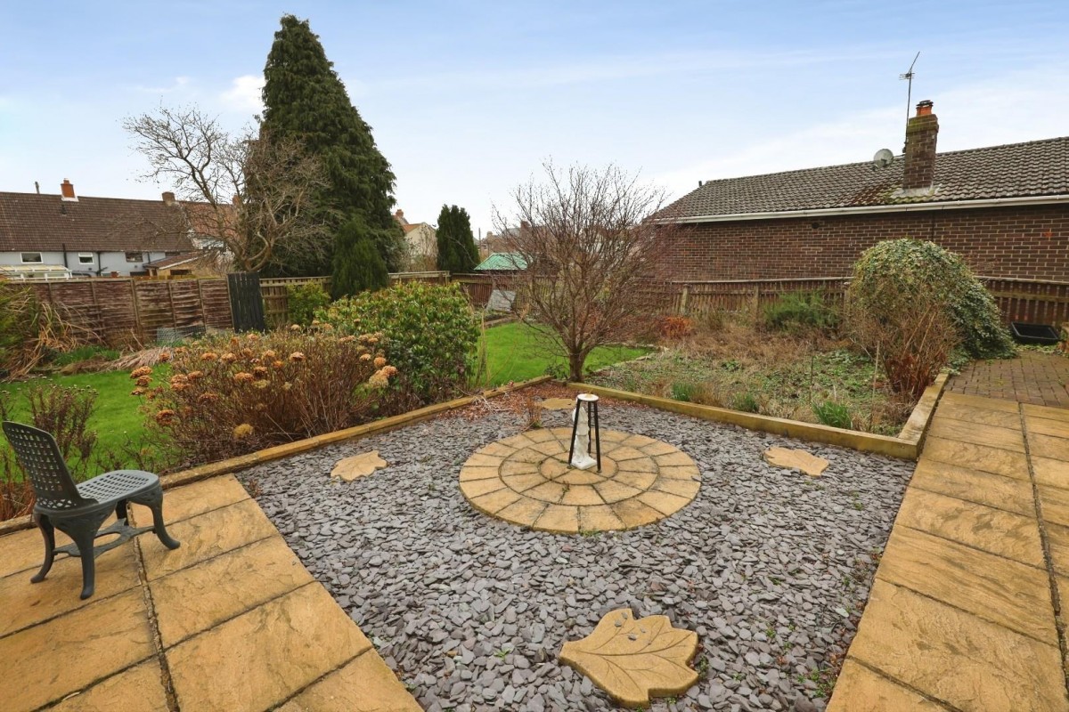 Haweswater Grove, West Auckland, Bishop Auckland