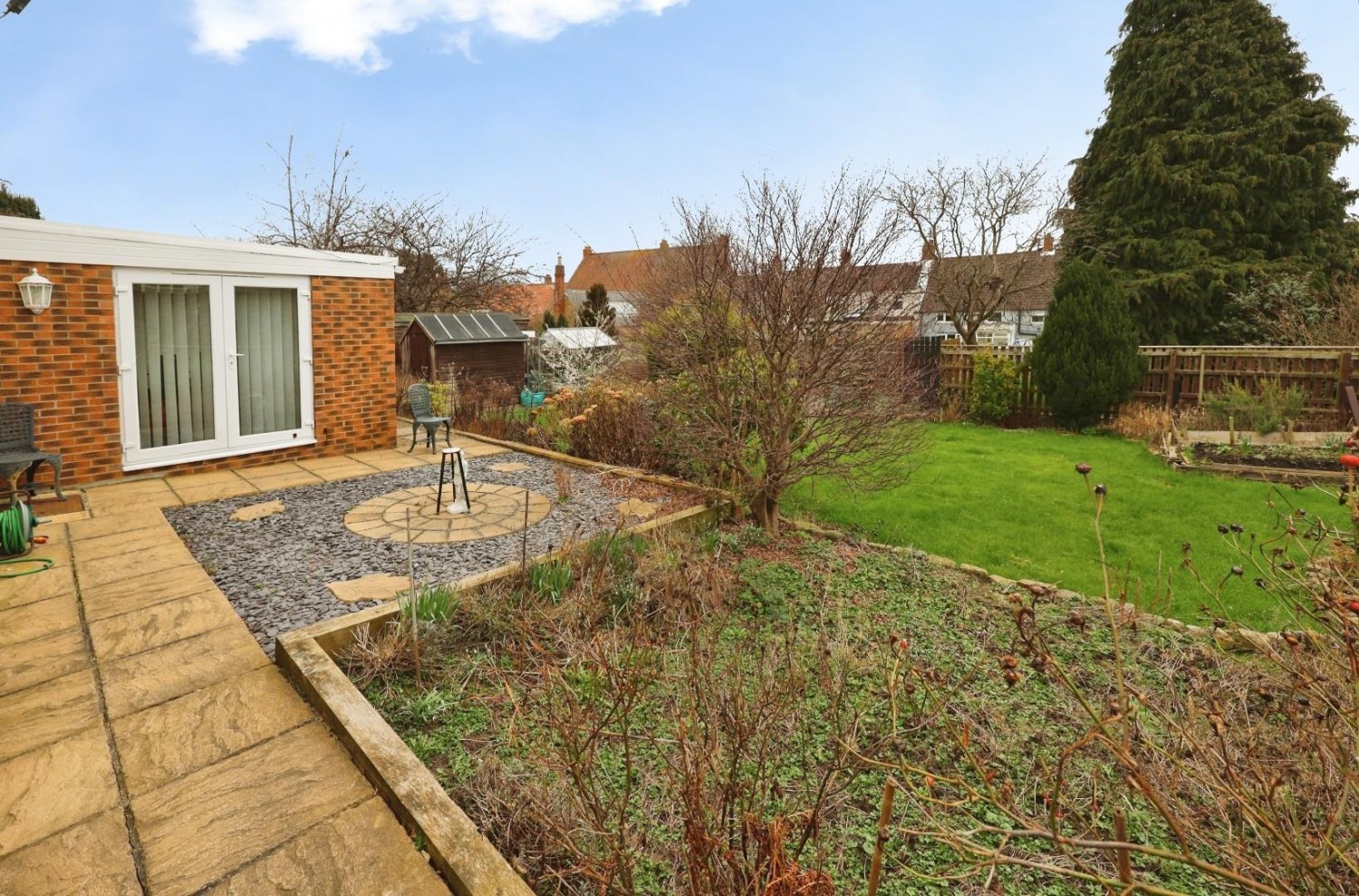 Haweswater Grove, West Auckland, Bishop Auckland